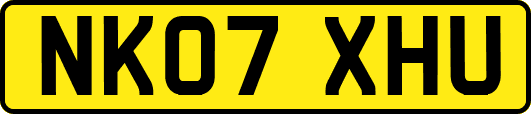 NK07XHU