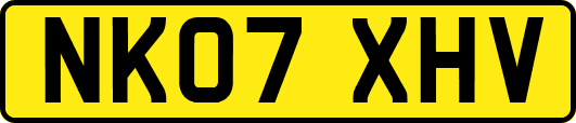 NK07XHV