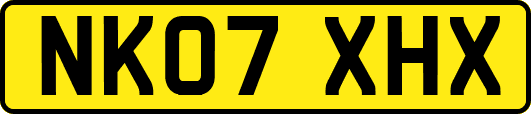 NK07XHX