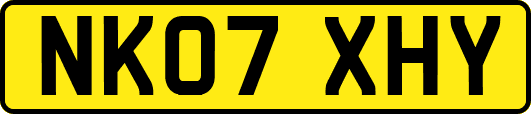 NK07XHY