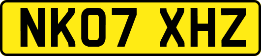 NK07XHZ