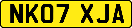 NK07XJA