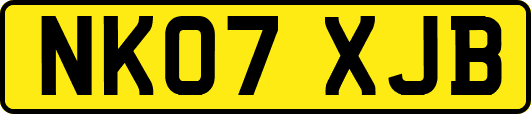 NK07XJB