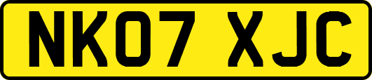 NK07XJC