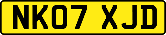NK07XJD