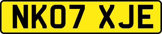 NK07XJE