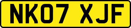 NK07XJF