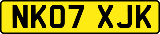 NK07XJK