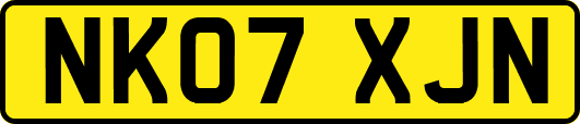 NK07XJN