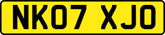 NK07XJO