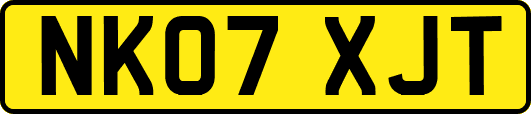 NK07XJT