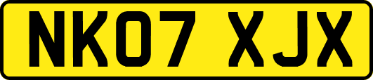 NK07XJX