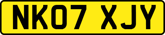 NK07XJY