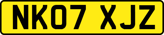 NK07XJZ