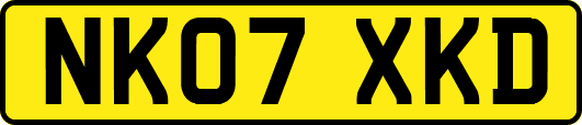 NK07XKD