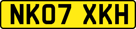 NK07XKH