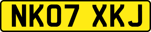 NK07XKJ