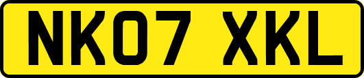 NK07XKL