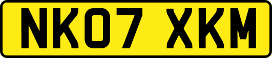 NK07XKM
