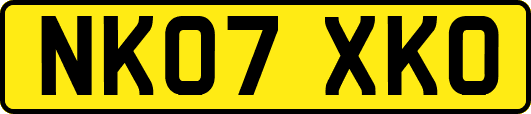 NK07XKO