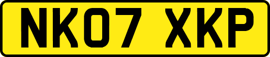 NK07XKP
