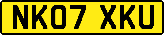NK07XKU