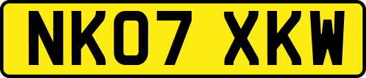 NK07XKW