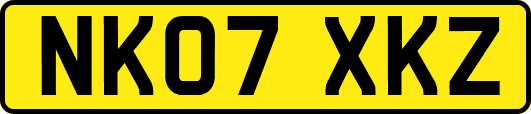 NK07XKZ