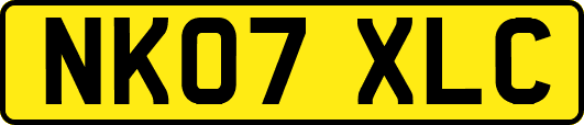 NK07XLC