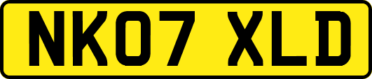 NK07XLD