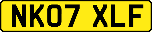 NK07XLF
