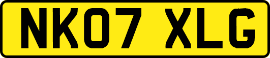 NK07XLG