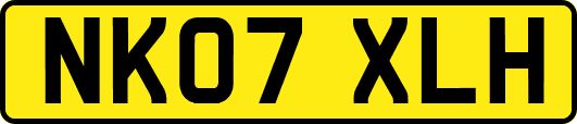 NK07XLH