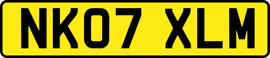 NK07XLM