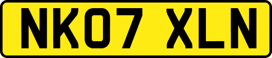 NK07XLN