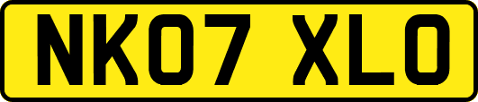 NK07XLO