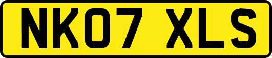 NK07XLS
