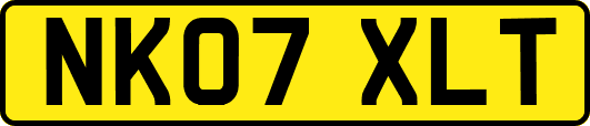 NK07XLT
