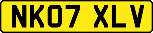 NK07XLV