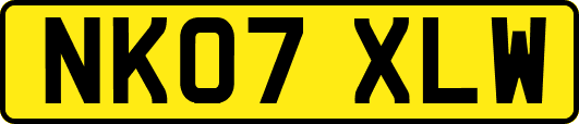 NK07XLW