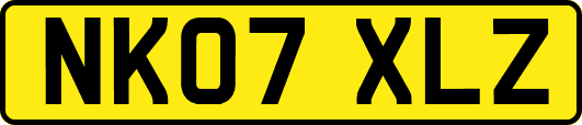 NK07XLZ