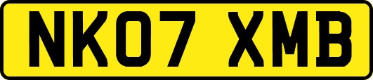 NK07XMB