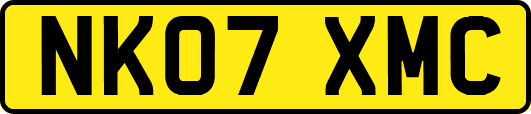 NK07XMC