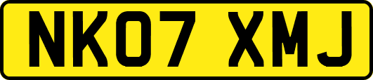 NK07XMJ