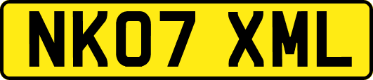 NK07XML