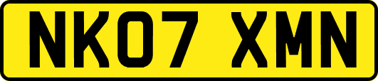 NK07XMN