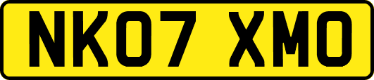 NK07XMO