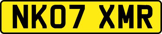 NK07XMR