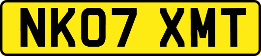 NK07XMT