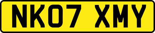 NK07XMY